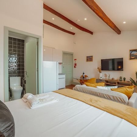 Downtown Suites By Vacationy Porto Exterior foto