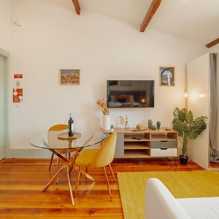 Downtown Suites By Vacationy Porto Exterior foto